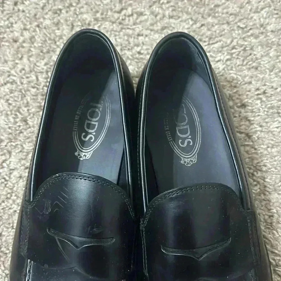 Tod’s - Picture 2 of 9